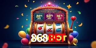Ofertas Exclusivas 868bet