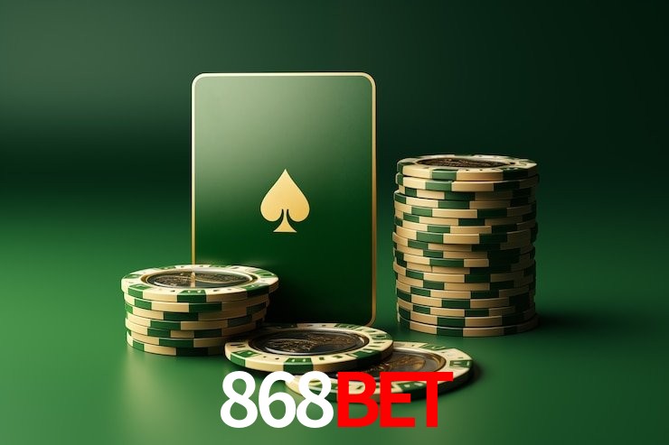 Live Casino 868bet
