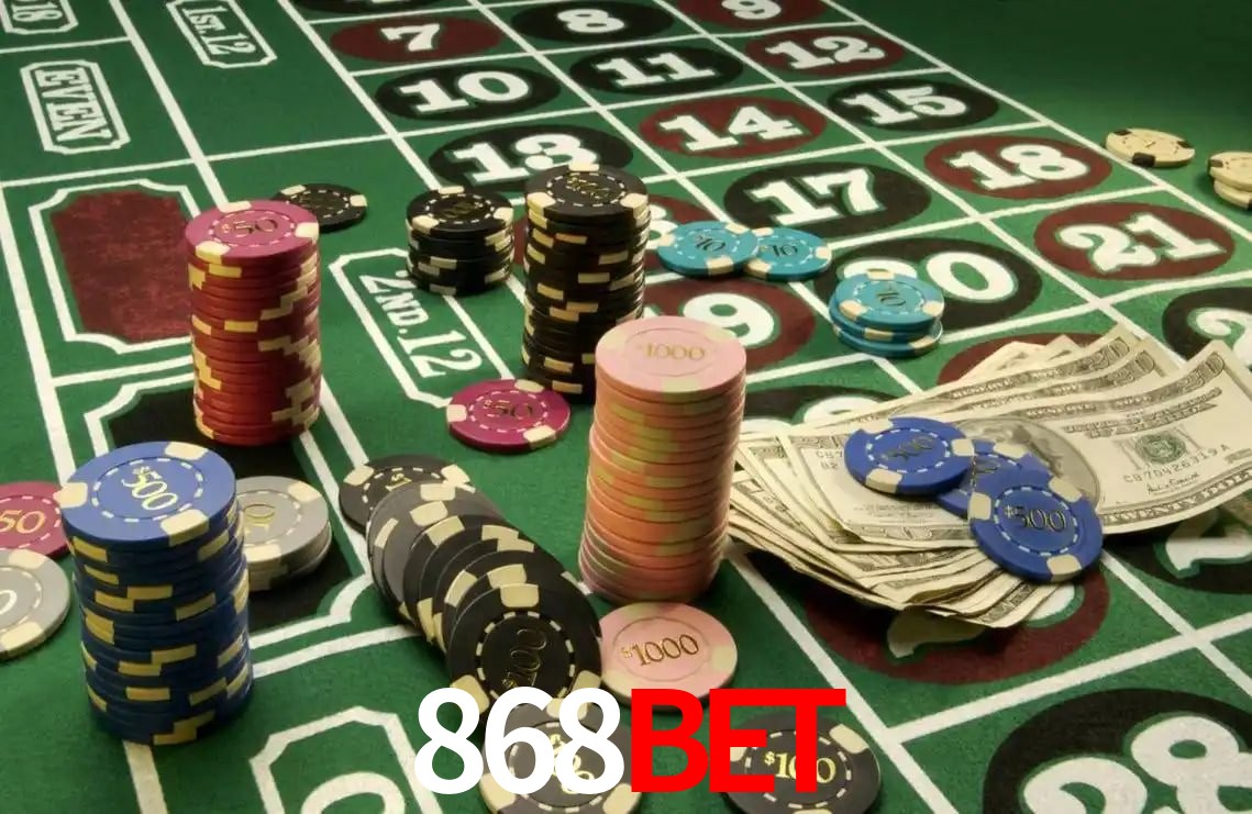 Platform Technology 868bet