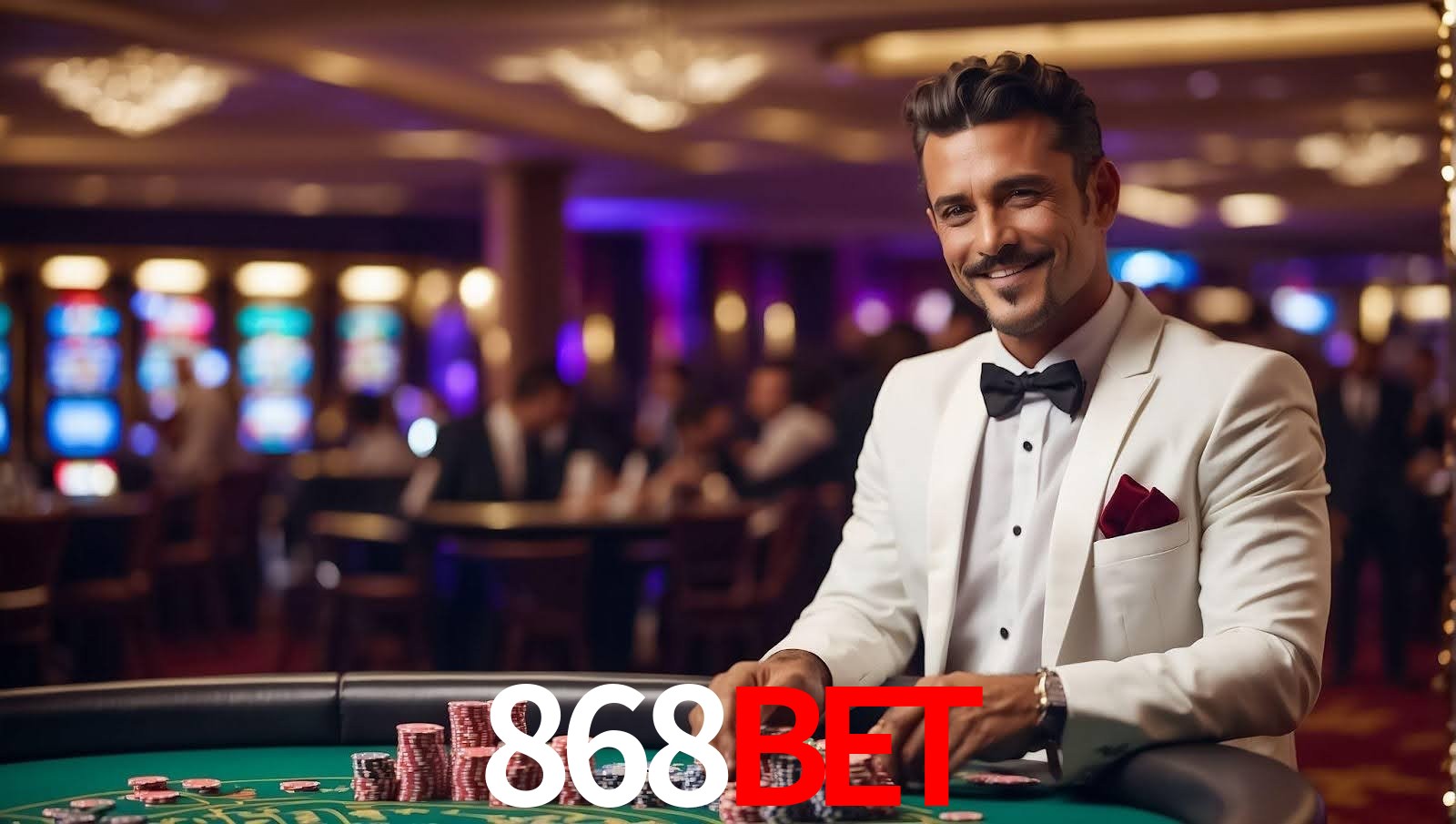 Promoção Relâmpago 868bet