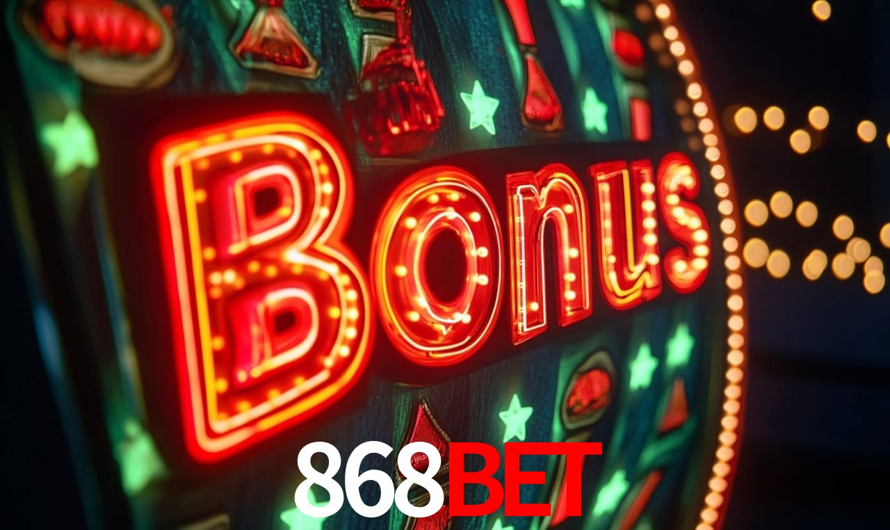 Programa VIP 868bet