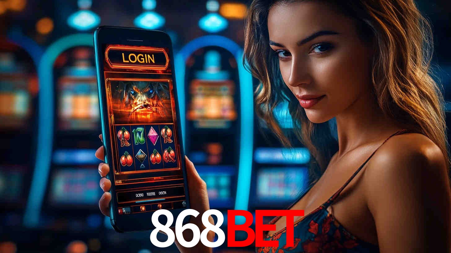 Premium Interface 868bet