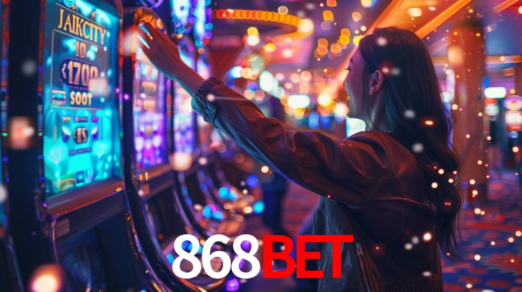 VIP Casino 868bet