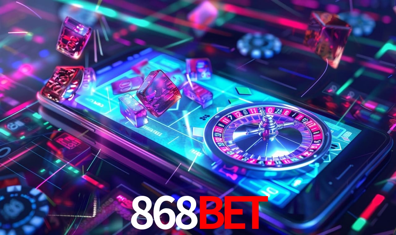 Estatísticas 868bet
