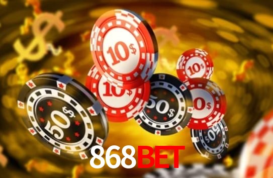 Apostas de Futebol 868bet