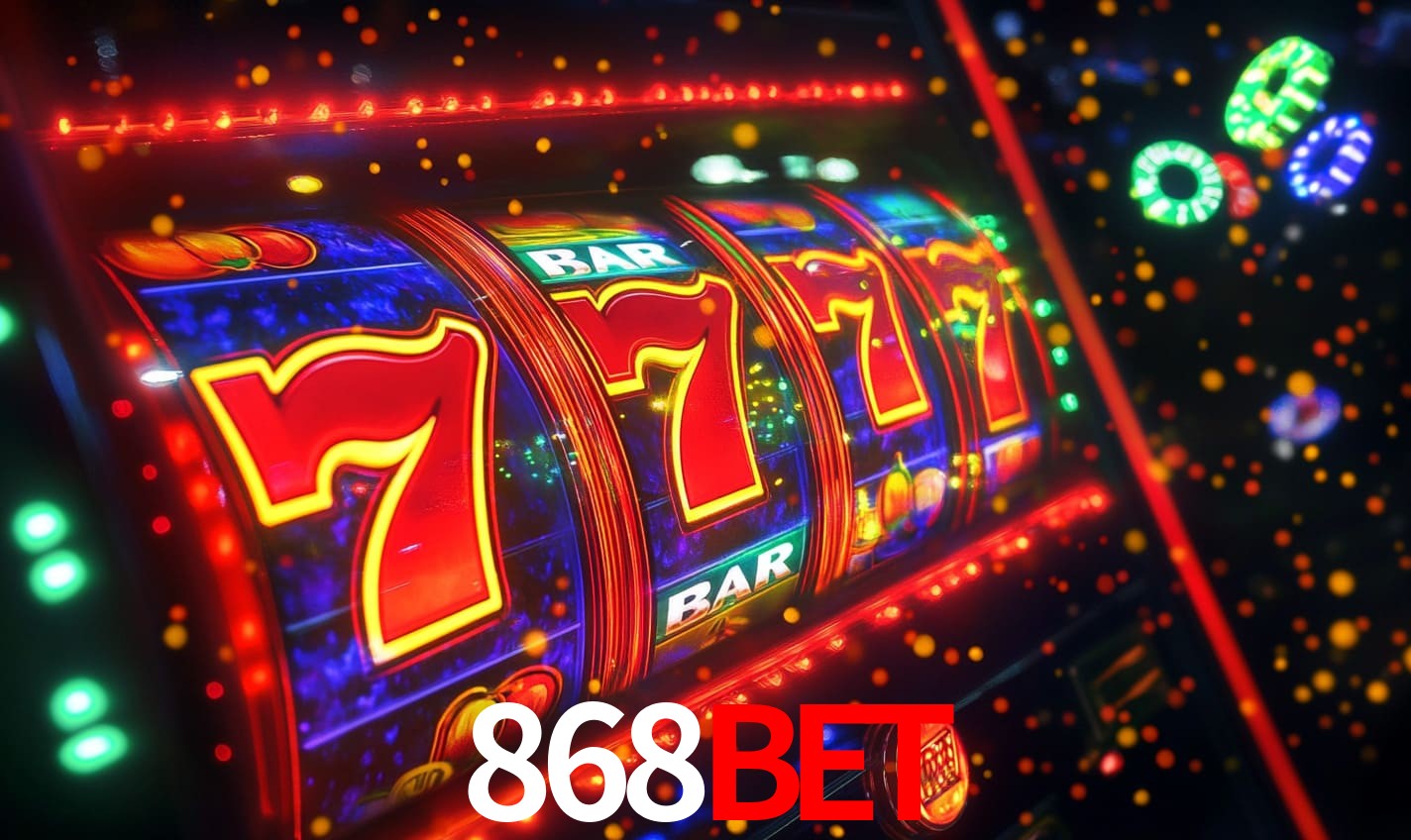 Daily Bonuses 868bet