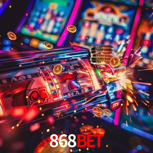 Casino VIP 868bet