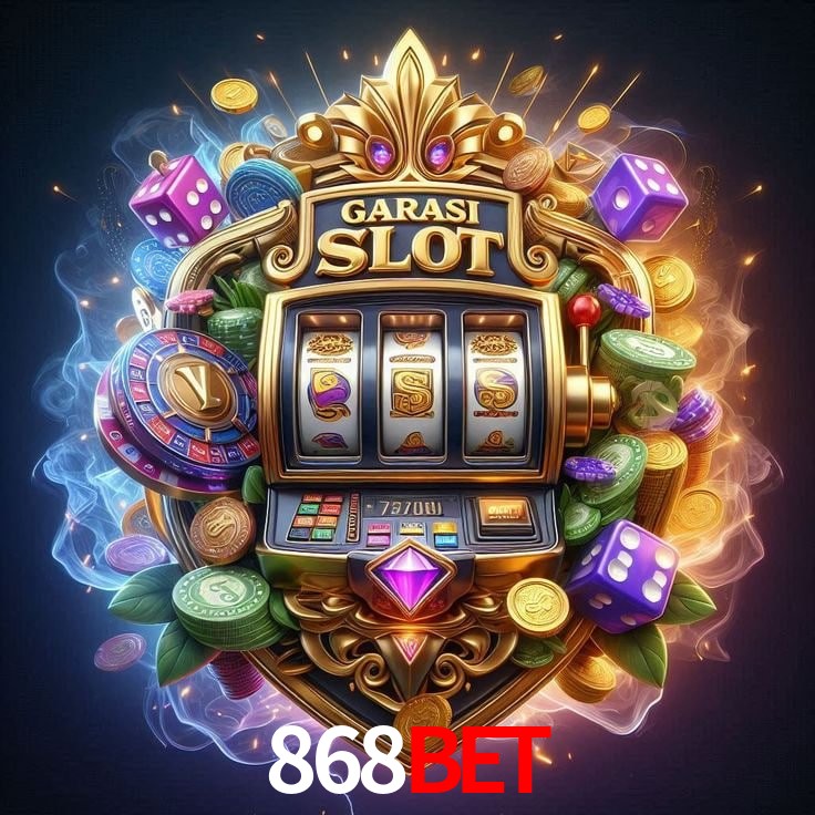 Integração de APIs 868bet