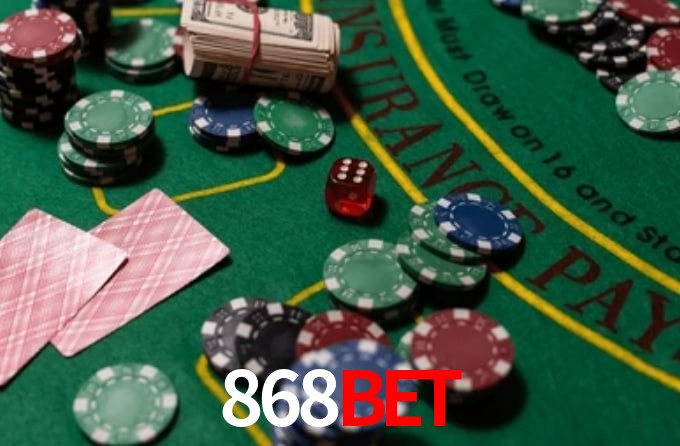868bet App Interface