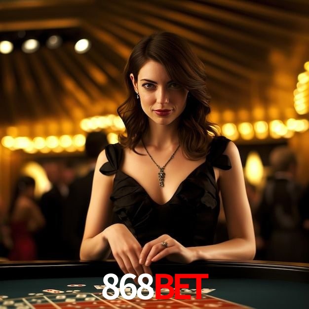 Desvendando o Mundo dos Jogos Virtuais na 868bet