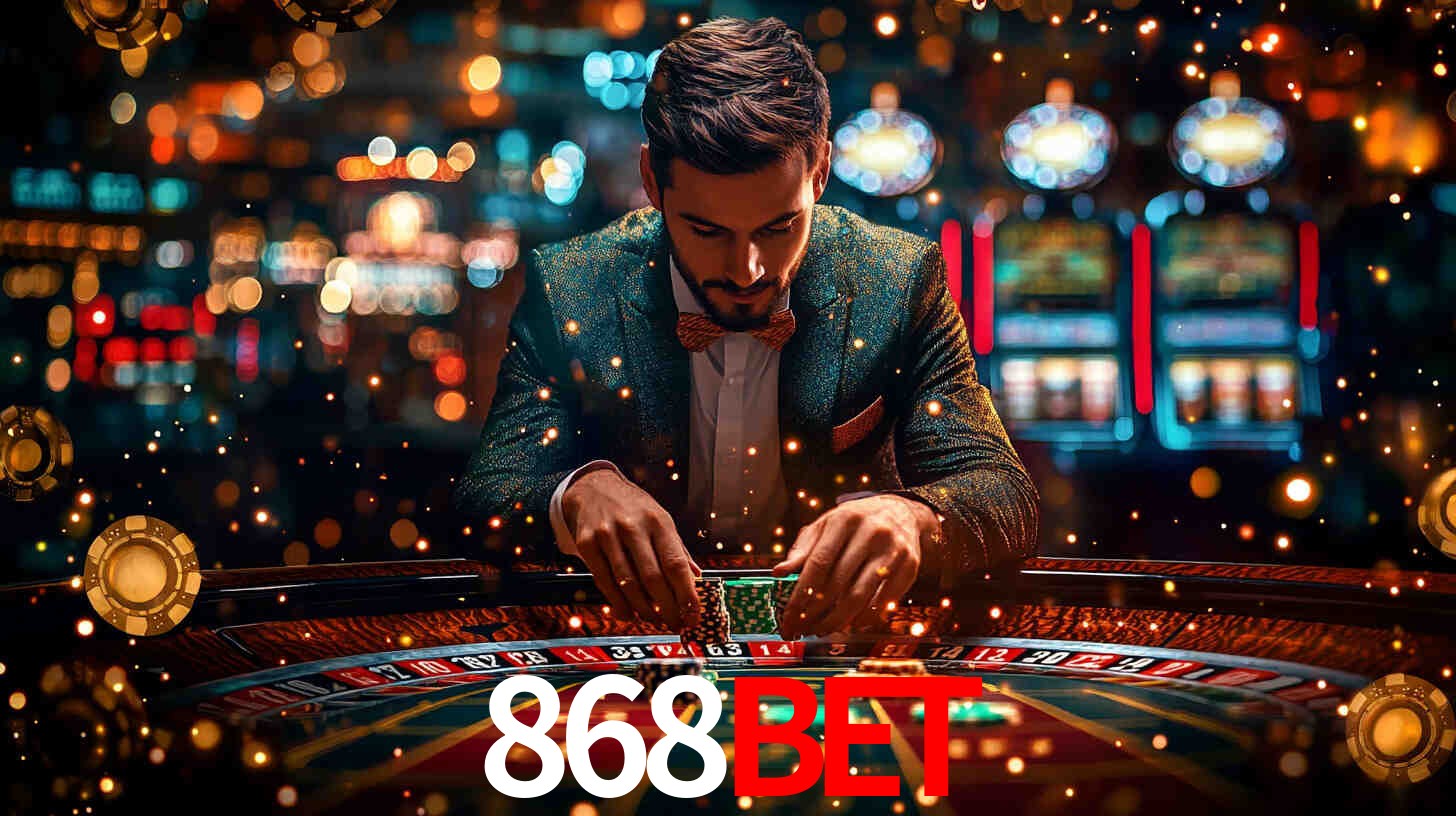 Tennis Betting 868bet