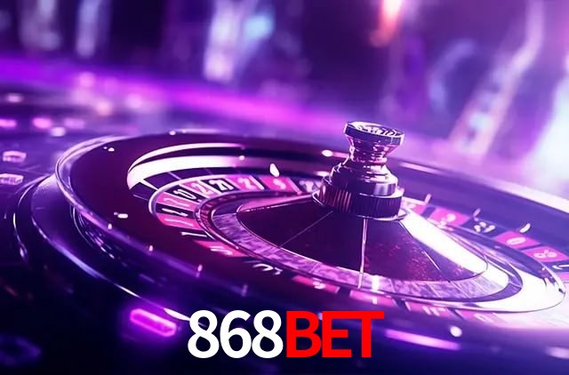 Interface Premium 868bet