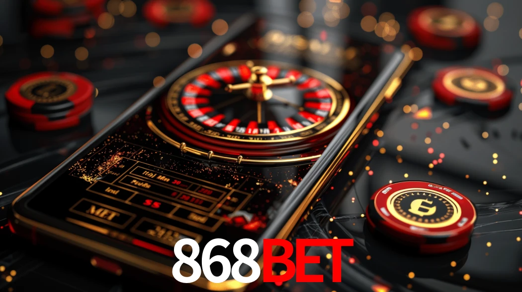 Exclusive Offers 868bet