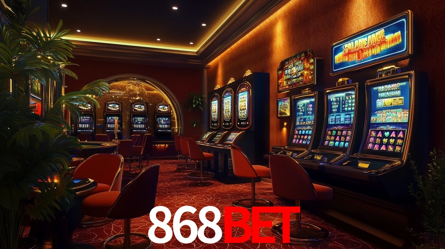 Statistics 868bet