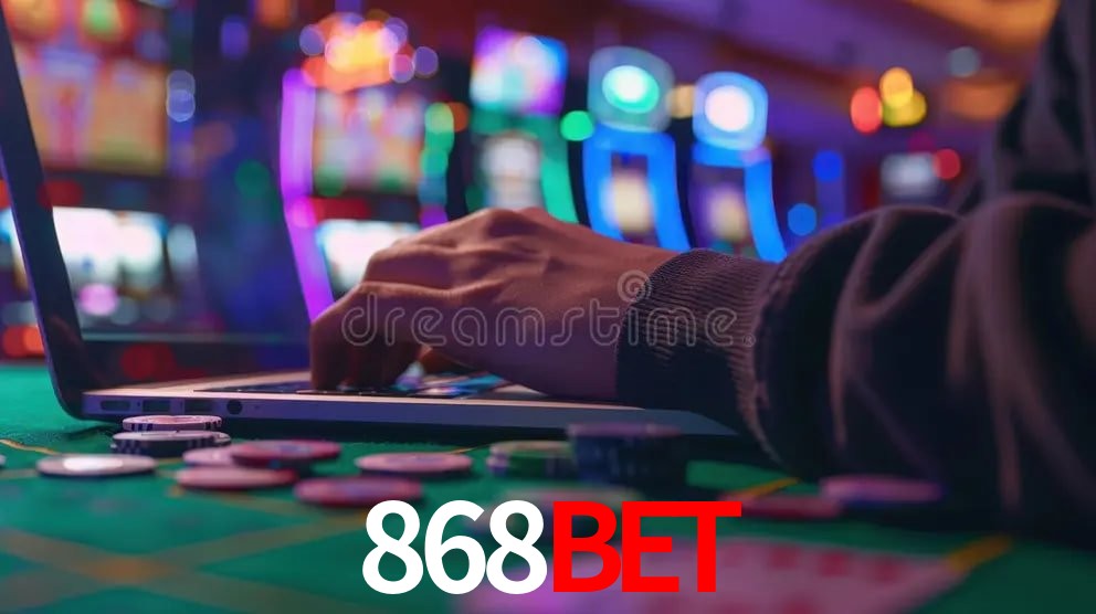 Bônus Diários 868bet