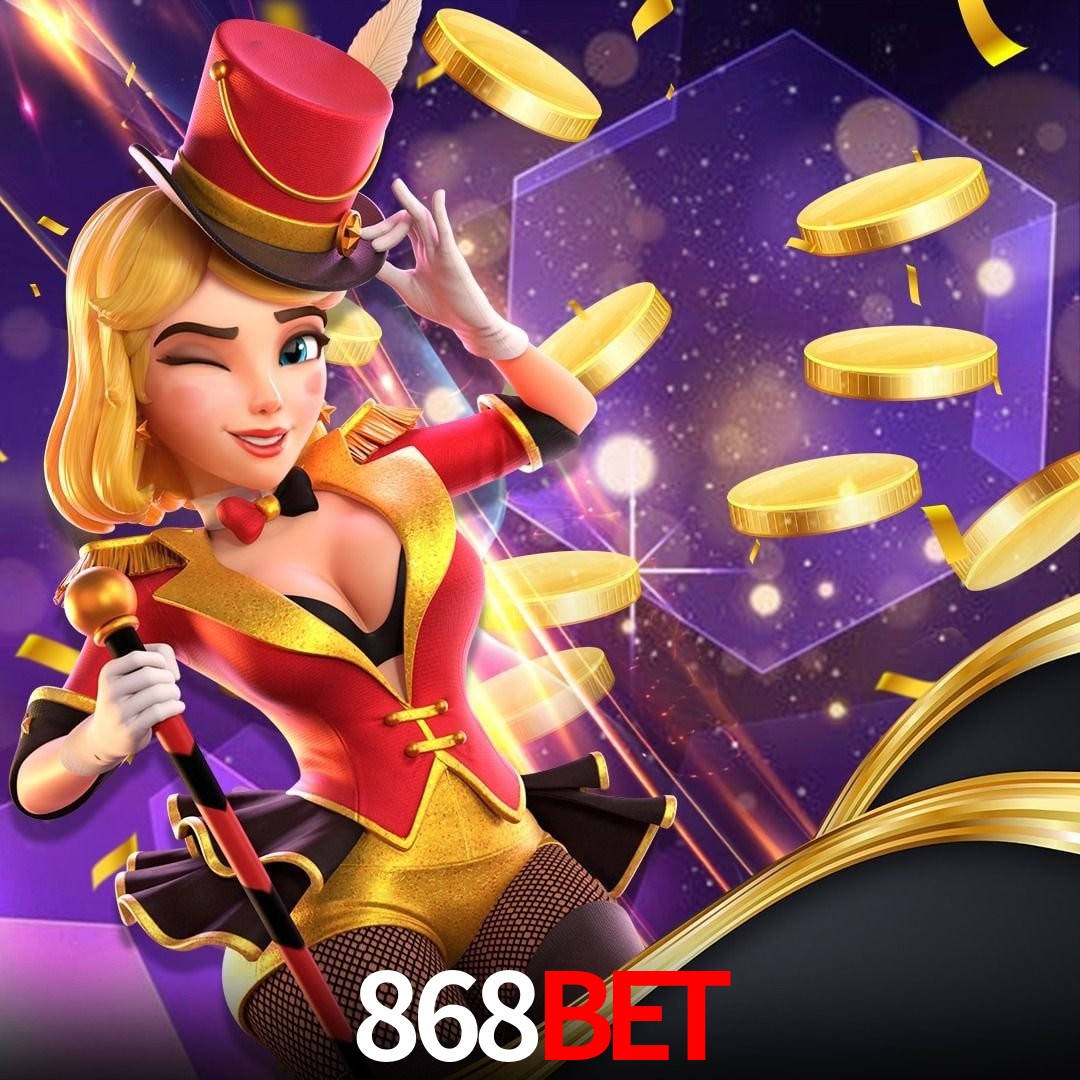 Games Directory 868bet