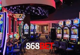 868bet