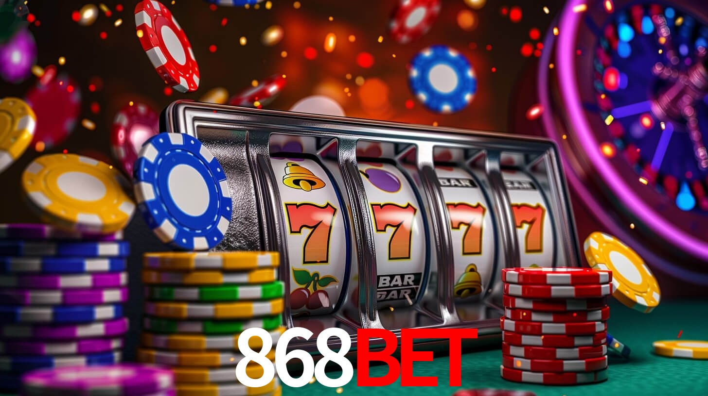 Torneios 868bet