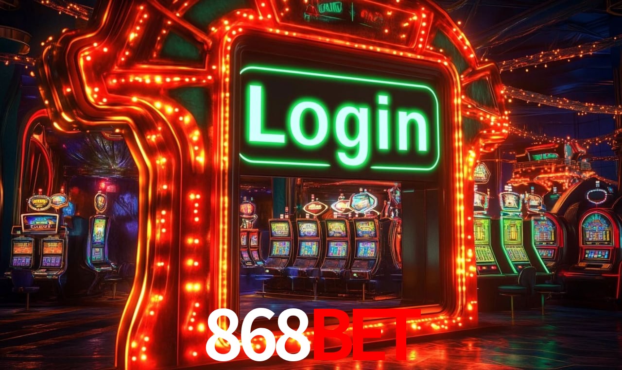 Apostas de Tênis 868bet