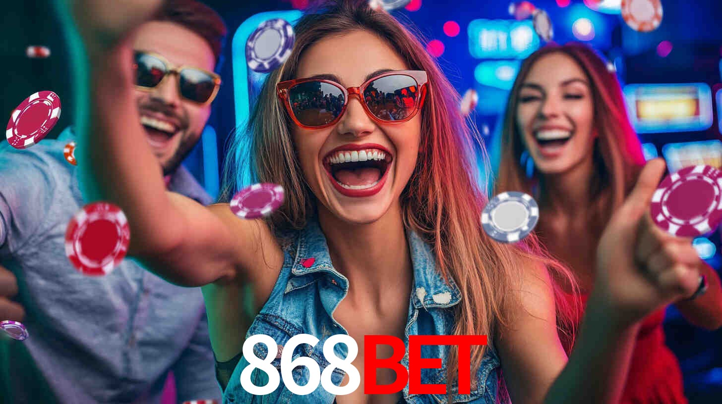 Explorando a Categoria de Eventos em Apostas na 868bet
