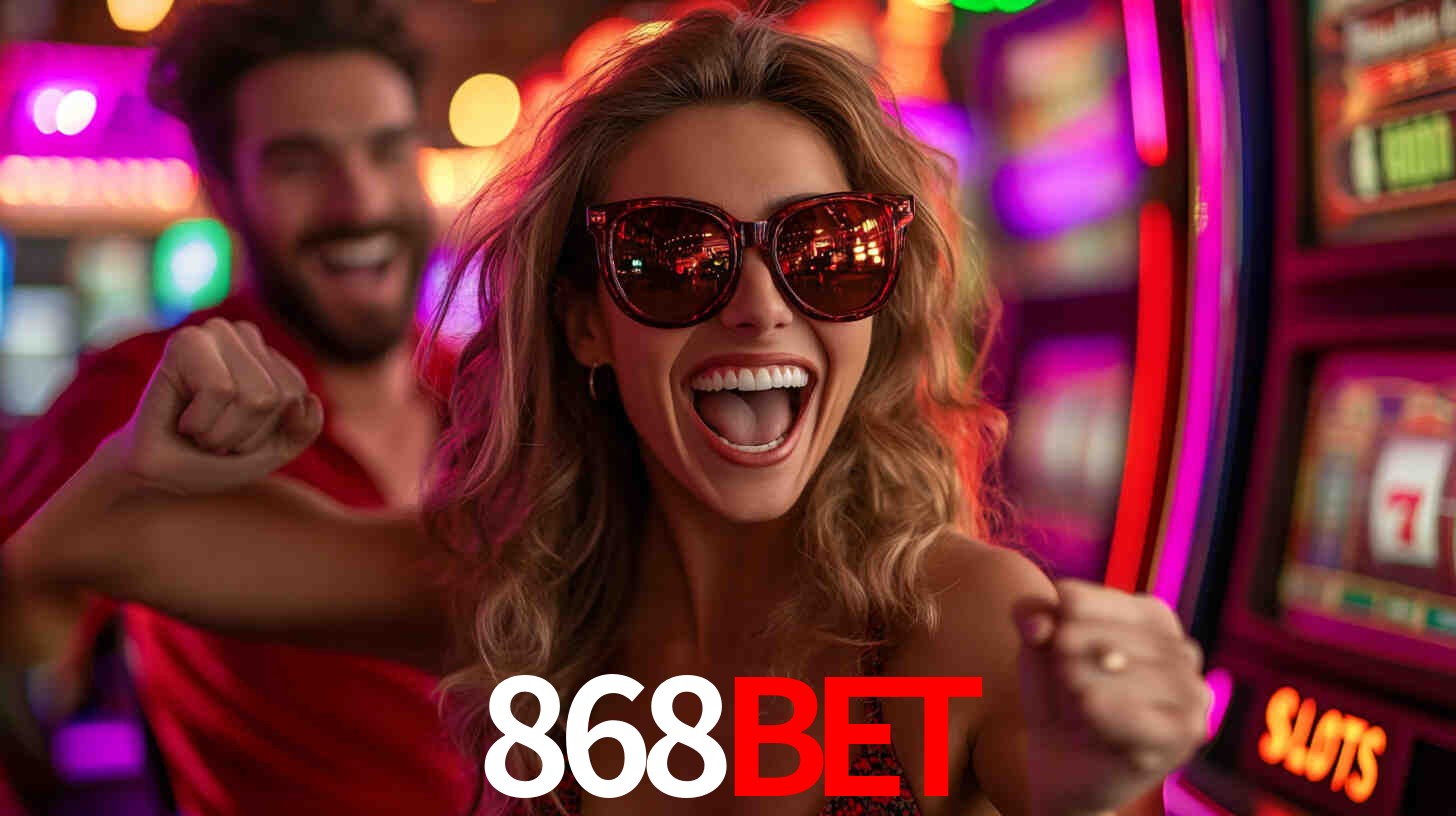 Descubra o Programa VIP da 868bet: Vantagens Exclusivas para Jogadores