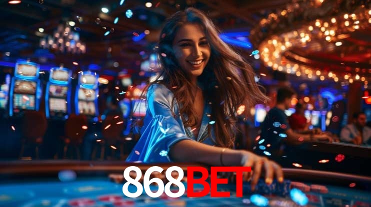 Quick Registration 868bet
