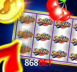 Apostas Esportivas na 868bet: Um Guia Completo