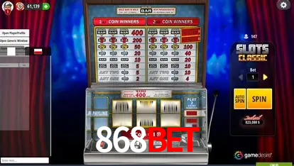 A Emoção da Loteria na 868bet: Uma Chance de Mudança de Vida