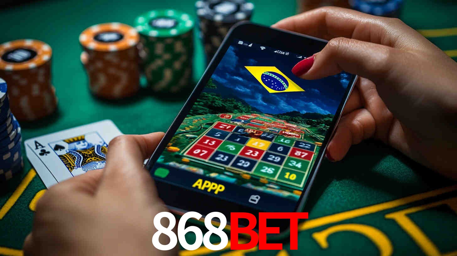 Descubra a Essência do 868bet: Nossa História e Compromissos