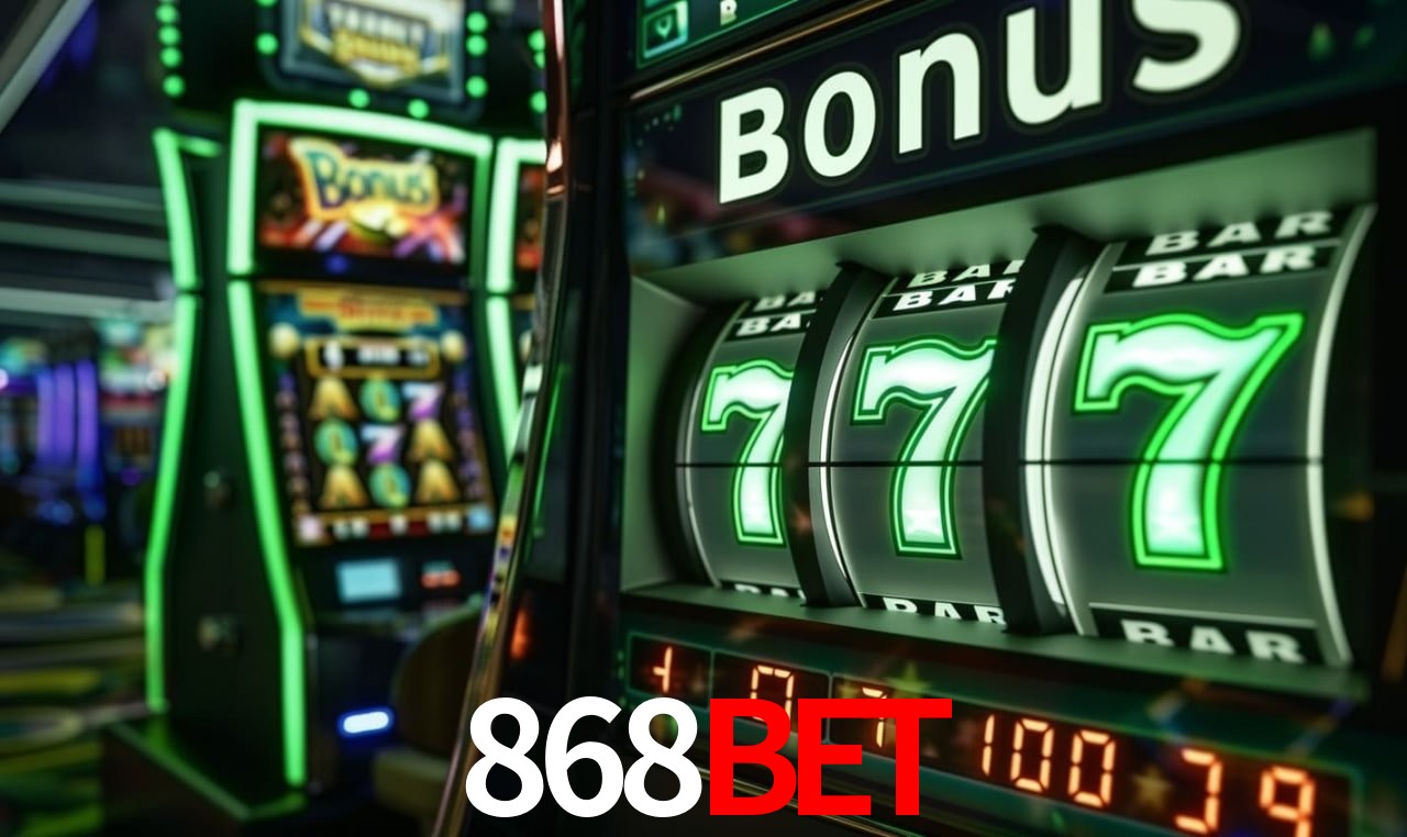 Weekend Specials 868bet