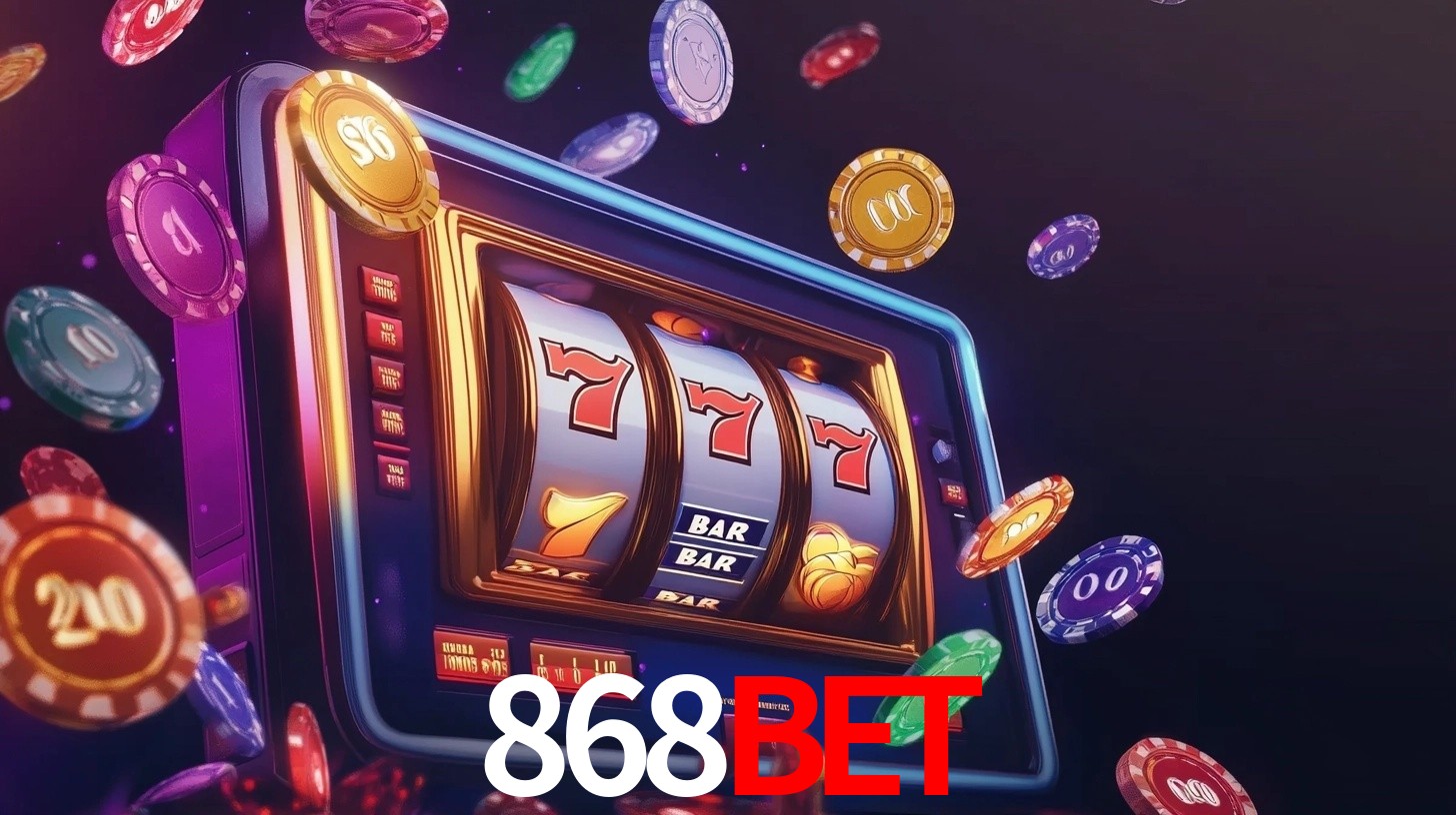Experiência VIP 868bet