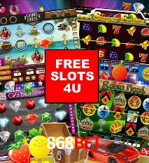 Descubra o Mundo do Cassino Online com 868bet