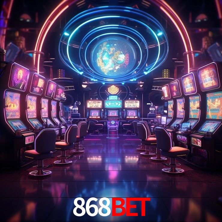 868bet