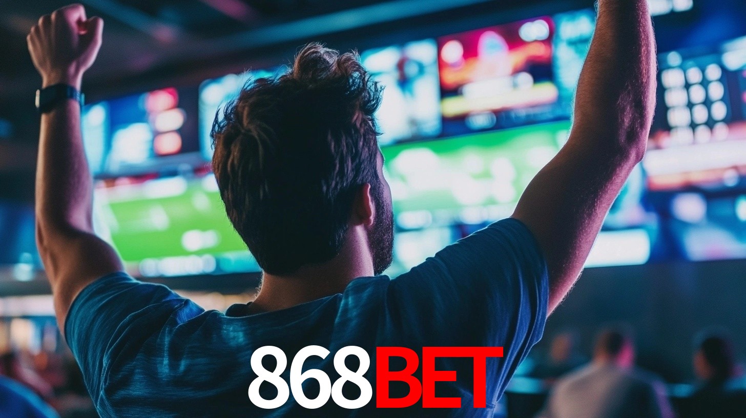 Programa VIP 868bet