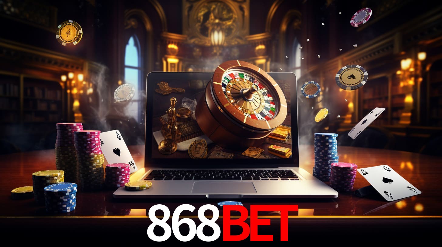 Bonus Features 868bet