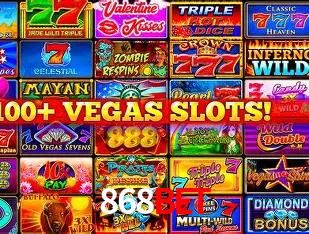 Descubra a Magia dos Jogos de Arcade no 868bet