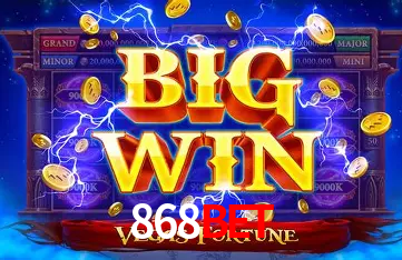 868bet: A Experiência de Casino com Jogos de Mesa ao Vivo