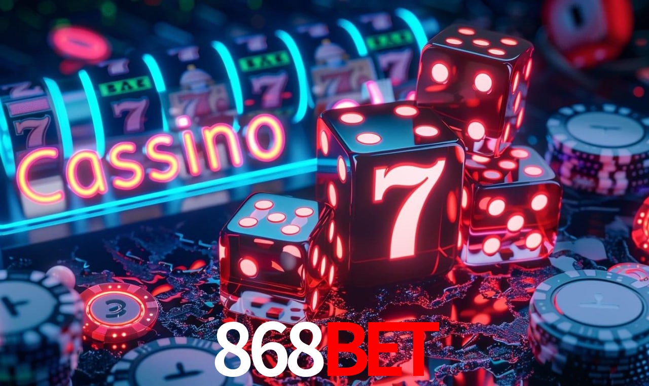 Account Benefits 868bet