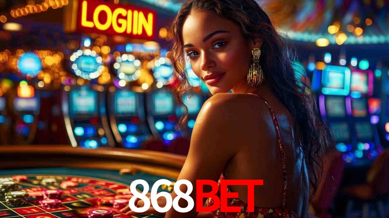 Benefícios da Conta 868bet