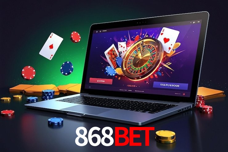 868bet