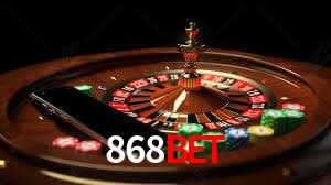 Game Providers 868bet