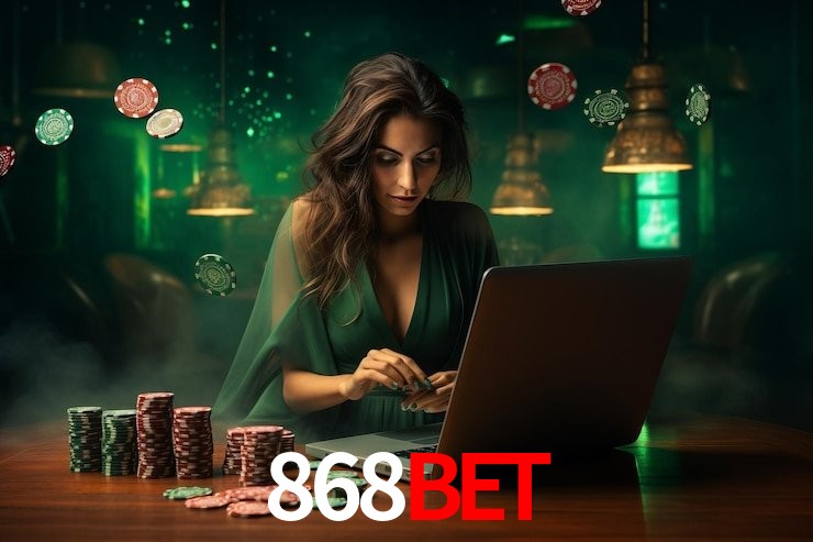 868bet