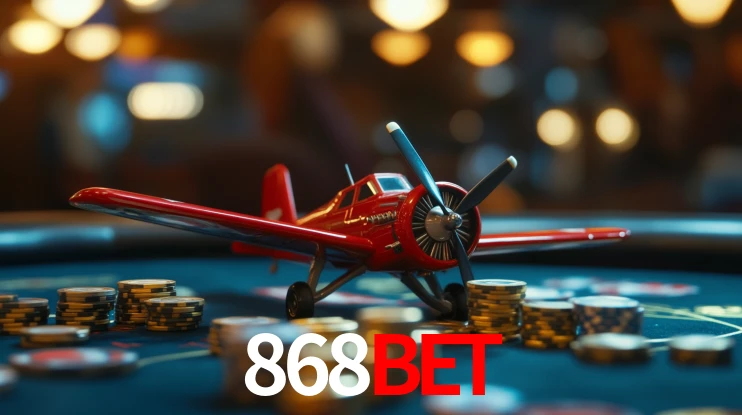 Seasonal Promotions 868bet