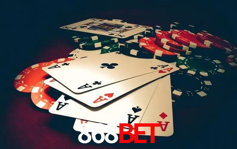 868bet apk