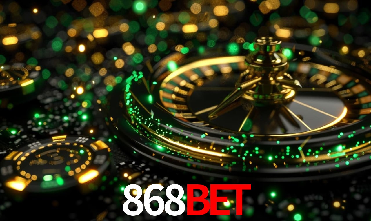 868bet