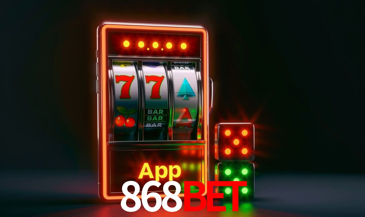 Diretório de Jogos 868bet