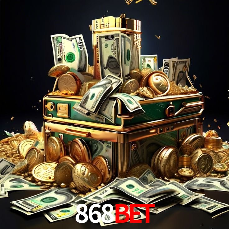 Experiência VIP 868bet