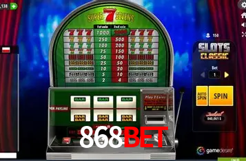 Descubra a Essência do 868bet: Nossa História e Compromissos