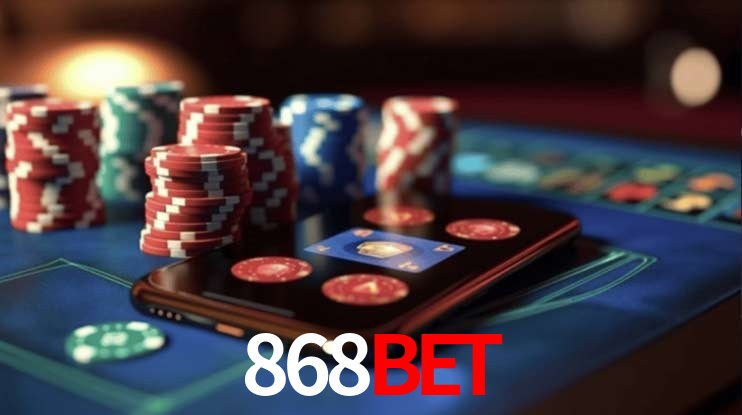 Login Seguro 868bet