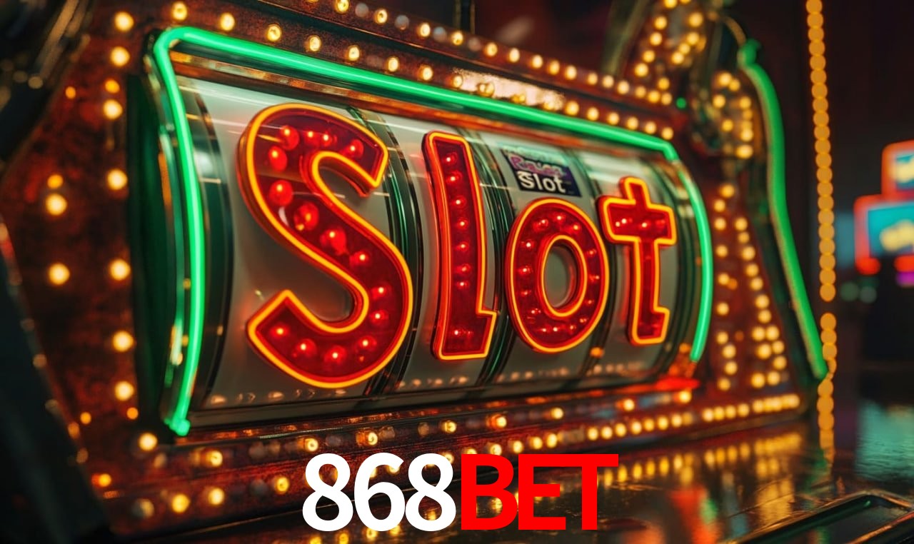 Especiais de Fim de Semana 868bet